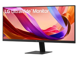 Amazon.co.jp: 【Amazon.co.jp限定】LG モニター ディスプレイ