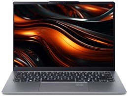 Swift Go 14 AI SFG14-64-N56Y/F