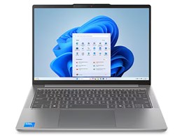 Windowsノート本体 Lenovo Slim5 Light 14ABR8 82XS0045JP Lenovo IdeaPad Slim 5 Light Gen 8(AMD) | 薄さと軽さを追求