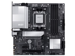 PRO B850M-A WIFI