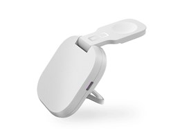 NovaWave 3Way+ CIO-3WAY-MGAPRG-P-WH [zCg]