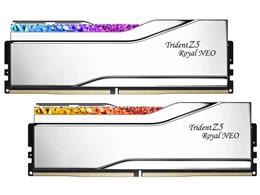 F5-6000J2636H16GX2-TR5NS [DDR5 PC5-48000 16GB 2g]