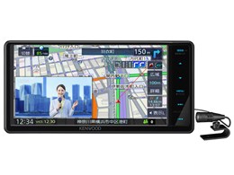 KENWOODカーナビゲーション　ＭＤＶ―Ｄ３１０Ｗ MDV-D310W/D310（生産完了品） | 特定販路向け製品 | KENWOOD
