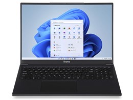 STYLE Core Ultra 5 125UE8GBE500GB NVMe M.2 SSDE16C` WUXGAEJX^}CYΉESTYLE-16FH129-U5-UHX