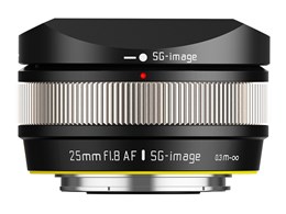 AF 25mm F1.8 Vo[ [\j[Ep]