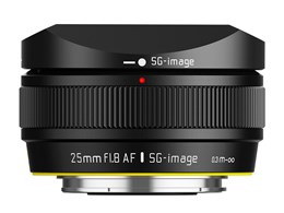 AF 25mm F1.8 ubN [tWtCp]