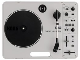 handytraxx play