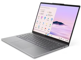 Chromebook Plus Gen 10 83MW0008JP [iO[]