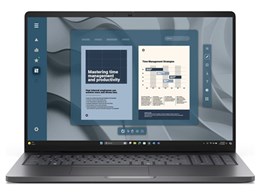 Dell Pro 16 Ryzen 5 220E8GBE512GB SSDEWindows 11 Proڃf(PC16255) [}Ol^Cg]