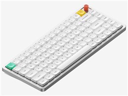 nuphy」の人気商品一覧 | 安い商品を通販サイトから探す - 価格.com
