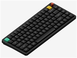 NuPhy キーボード本体 ブラック キーボード nuphy」の人気商品一覧 | 安い商品を通販サイトから