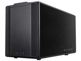 SOLID BOX 2BAY RAID & USB Xe[V CSB35U20GRH []
