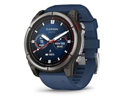 quatix 8 AMOLED 51mm 010-02905-A2
