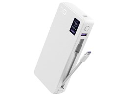 SMARTCOBY Pro CABLE 100W 20K CIO-MB100W2C1A-20K-C-WH [zCg]