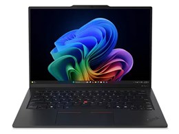 ThinkPad X1 Carbon Gen 13 ILL 21NS0040JP [ubN]