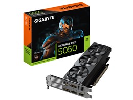 GV-N5050OC-8GL [PCIExp 8GB]