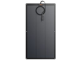 Jackery SolarSaga 100W light JS-100G