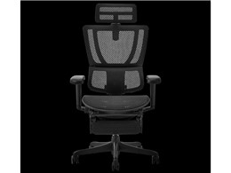 Ergohuman Fit2 Lite FIT2Lite-BF-BK [ubN]