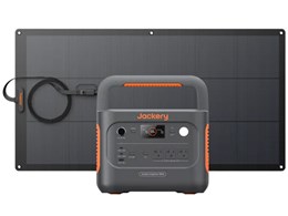 新品未使用品　Jackery ポータブル電源 1000 New　ジャクリ Jackery（ジャクリ）のポータブル電源 240を隅々までレビュー