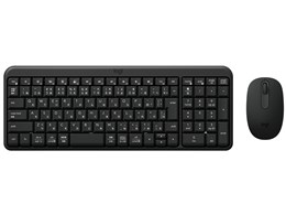 Wireless Combo MK250 MK250BK [ubN]