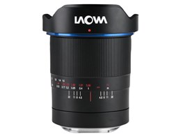 LAOWA 15mm F4.5 0.5X Wide Angle Macro Auto Aperture [LmEFp]