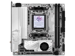 MPG B850I EDGE TI WIFI