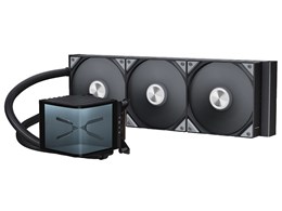 PANORAMA 360 L-P360N-DS3M-G1K [BLACK]
