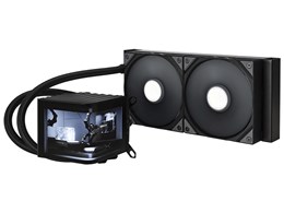 PANORAMA 240 L-P240N-DS2M-G0K [BLACK]