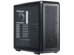 MasterFrame 600 Black MF600-KGNN-S00 [ubN]
