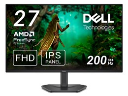 ディスプレイ・モニター本体 Dell27Monitor Dell 27 モニター - S2721HN | Dell 日本