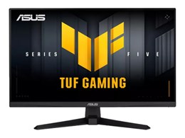 ディスプレイ・モニター本体 ASUS TUF GAMING VG279QM mm48nm Amazon.co.jp: ASUS ゲーミングモニター TUF Gaming VG279QM 27