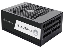 SST-HA2500R-PM [ubN]