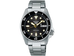 セイコー自動巻き Amazon.co.jp: SEIKO (セイコー) 腕時計 セイコー5自動巻き