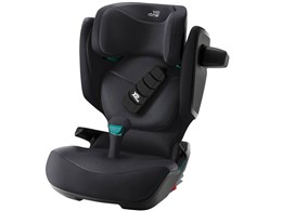 KIDFIX PRO [CARBON BLACK]