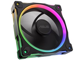 MR120 ARGB FAN BLACK [ubN]