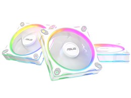 MR120 ARGB FAN WHITE 3IN1 [zCg]