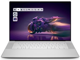 Dell 16 Premium Core Ultra 7 255HE32GBE1TB SSDERTX 5060E4K OLED ^b`fBXvCڃf(DA16250) [v`i]