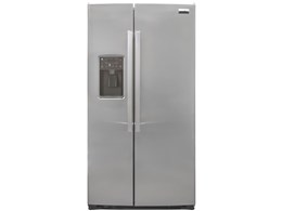 ステンレススチール冷凍庫 大型 楽天市場】kenmore ケンモア アメリカ大型冷蔵庫 冷水