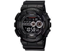 G-SHOCK GD-100-1B [�C�O���f��]