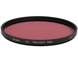 58 S MC TWILIGHT RED N