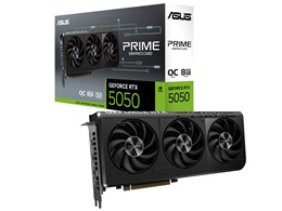 PRIME-RTX5050-O8G [PCIExp 8GB]