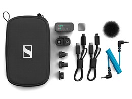 PROFILE WIRELESS 1-CHANNEL SET