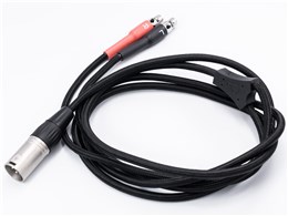 Signature Gold XLR(4)EWvOminiXLR(4pin) [1.8m]