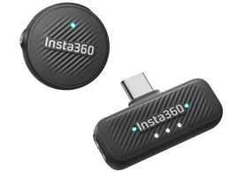 Insta360 Mic Air (M@F}CN 1+M@ 1) CINSABWA