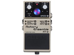 Rotary Ensemble RT-2