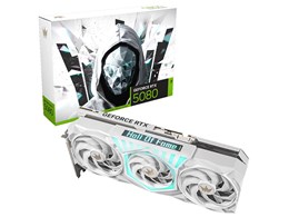 GK-RTX5080-E16GB/HOF/WH [PCIExp 16GB]