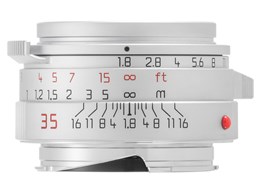 MR.DING Pactcron 35mm F1.8