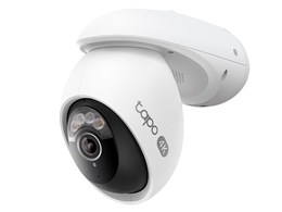 TP-Link tapo 屋外カメラ Amazon.co.jp: TP-Link Tapo 防犯カメラ 屋外 ソーラー 見守り