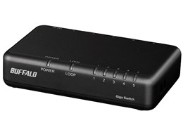 LSW7-GT-5EP/BK [ubN]