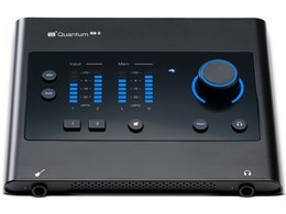 Quantum ES 2 [Black]